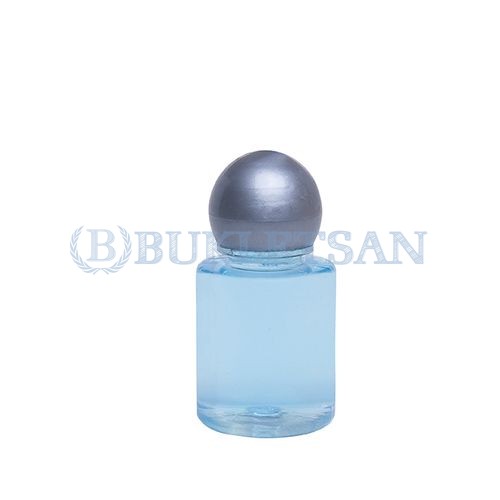 20 ml. Düz Silindir Şişe – Top Kapak