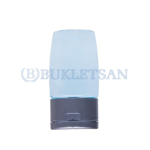 Elips Ters Şişe – Flip Top Kapak