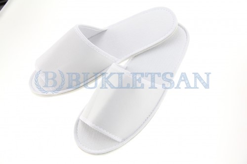 Hotel slippers ekonomik otel terligi 017