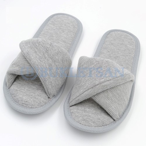 Hotel slippers ekonomik otel terligi 020