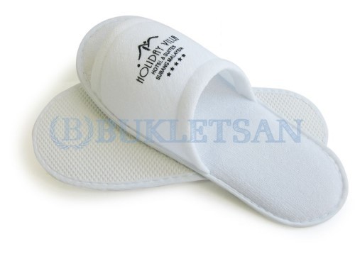 Hotel slippers ekonomik otel terligi 021
