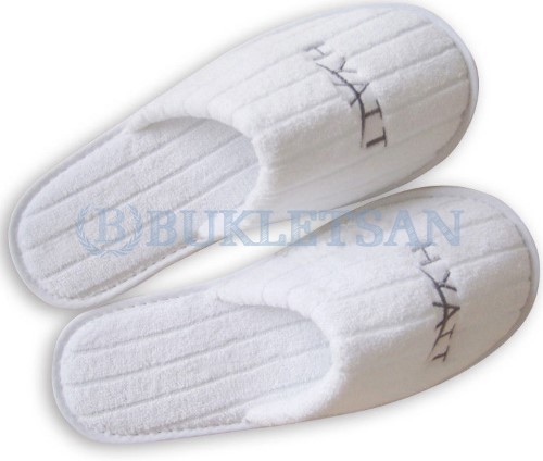 Hotel slippers ekonomik otel terligi 022