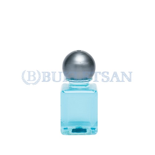 Kübik Form Şişe – Top Kapak