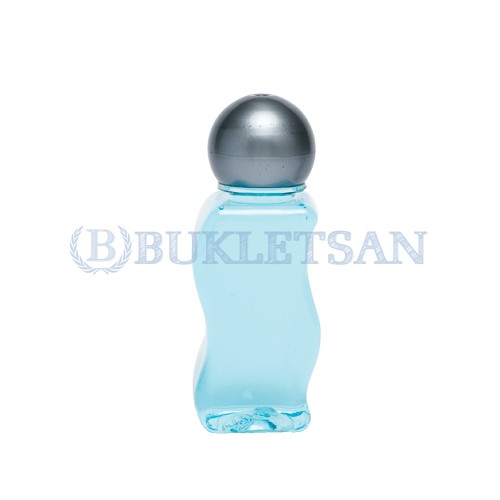 S Form Şişe – Top Kapak