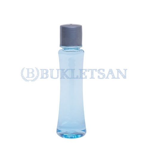 Uzun Konik Şişe – Düz Kapak
