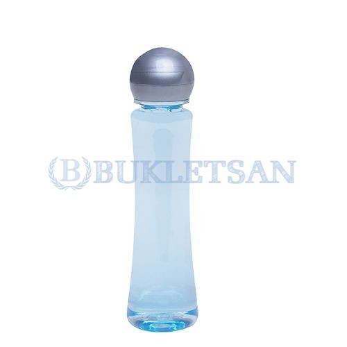 Uzun Konik Şişe – Top Kapak