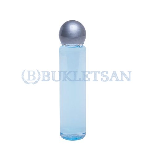 Uzun Silindir Form Şişe – Top Kapak