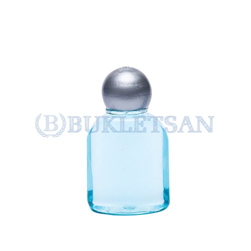 Yassı Dikdörtgen Şişe – Top Kapak