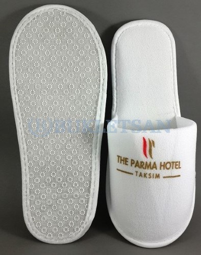 duble havlu terlik ergonomik 014