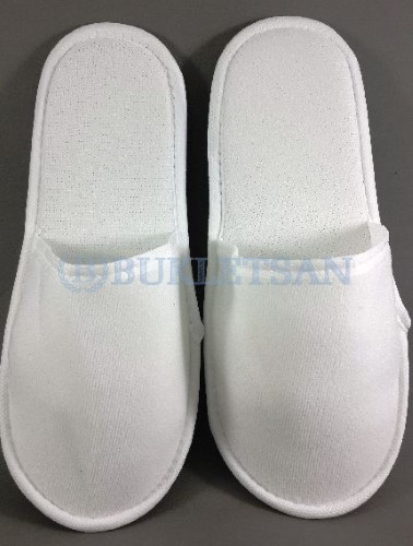 polyester havlu terlik 012