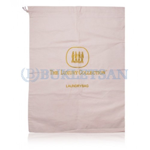 laundry bag -logolu camasir torbasi 001