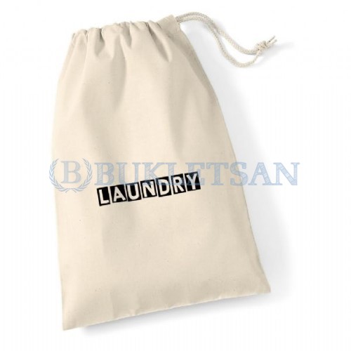 laundry bag -logolu camasir torbasi 005