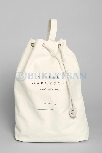 laundry bag -logolu camasir torbasi 012